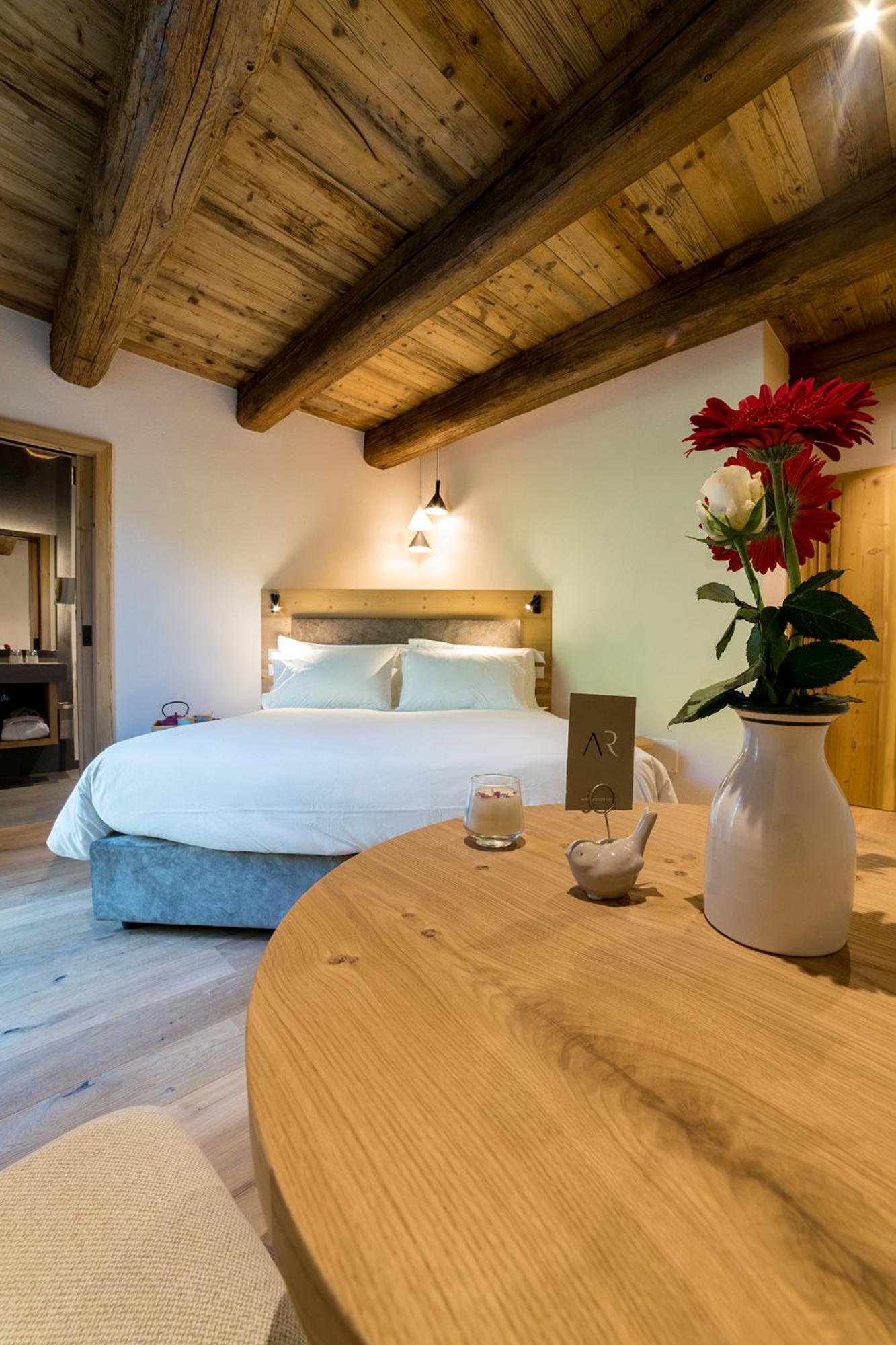 Aura Relais Hotel Urbino Exterior foto